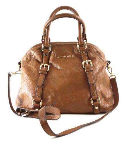 michael kors bedford bowling satchel ostrich|Michael Kors Large Bedford Ostrich.